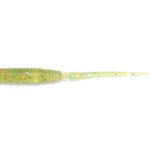 Hitfish Solites 6.3CM (2.5 inch), culoare R58 (9buc/plic)