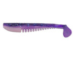 Hitfish Ribby Shad 10.1CM (4 inch), culoare R104 (5buc/plic)