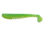 Hitfish Ribby Shad 10.1CM (4 inch), culoare R118 (5buc/plic)