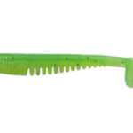 Hitfish Ribby Shad 10.1CM (4 inch), culoare R118 (5buc/plic)