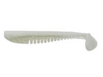 Hitfish Ribby Shad 10.1CM (4 inch), culoare R135 (5buc/plic)