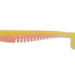 Hitfish Ribby Shad 10.1CM (4 inch), culoare R76 (5buc/plic)