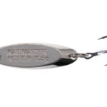 Hitfish Kastmaster 4.5cm, 10.5gr, culoare 01 (Nickel)