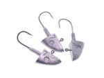 Kamatsu Crazy Dart Jig, marime 1, 7gr (3buc/plic) - imagine 4