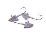 Kamatsu Crazy Dart Jig, marime 2, 7gr (3buc/plic) - imagine 2