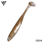 KP Baits Flash Shad 8.75CM (3.5 inch), FL004 (5buc/blister)