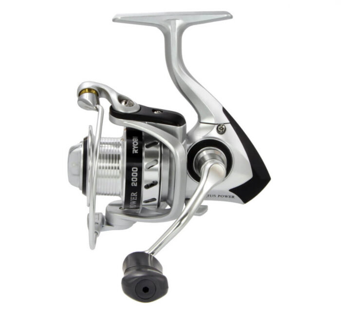 Mulineta Ryobi Virtus Power FD (1000-4000) - imagine 3