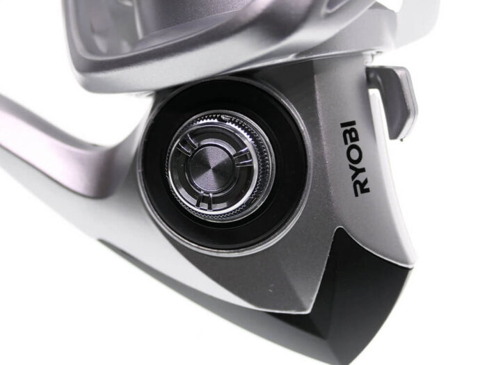 Mulineta Ryobi Virtus Power FD (1000-4000) - imagine 6