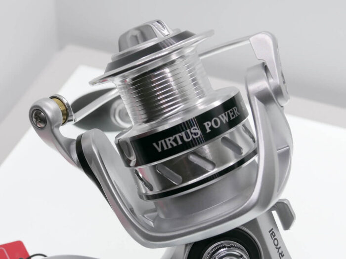 Mulineta Ryobi Virtus Power FD (1000-4000) - imagine 12