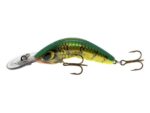 Predatek Boomerang B65M Floating, 6.5cm, 10gr, AG (Aussie Gold) - imagine 2