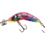 Predatek Boomerang B65M Floating, 6.5cm, 10gr, EJ (Elton Jack)