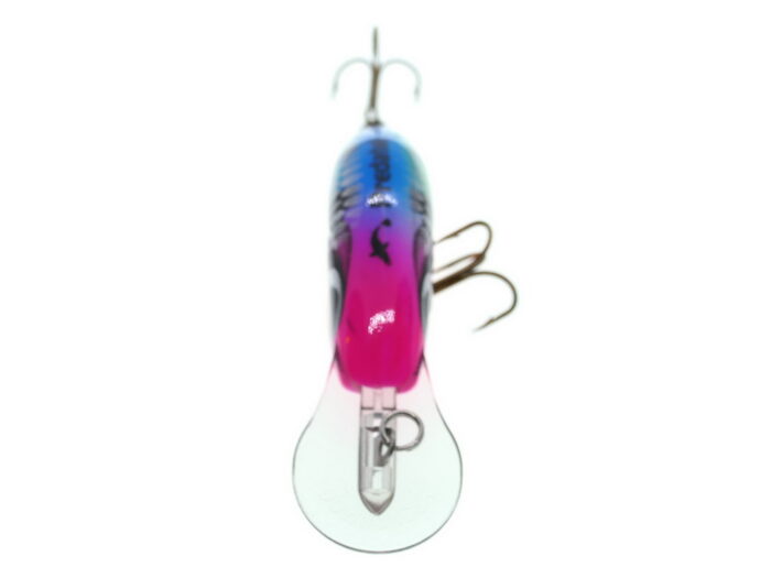 Predatek Boomerang B65M Floating, 6.5cm, 10gr, PS (Priscilla) - imagine 5