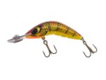 Predatek Boomerang B65S (Shallow Runner) Floating, 6.5cm, 9gr, CH (Cooperhead)
