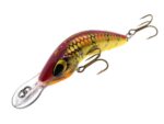 Predatek Boomerang B65S (Shallow Runner) Floating, 6.5cm, 9gr, CH (Cooperhead) - imagine 3