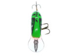 Predatek Boomerang B65S (Shallow Runner) Floating, 6.5cm, 9gr, HT (Hot Tiger) - imagine 4
