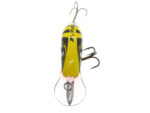 Predatek Boomerang B65S (Shallow Runner) Floating, 6.5cm, 9gr, YT (Yellow Tiger) - imagine 4