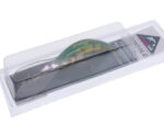 Predatek Boomerang B65UD Floating, 6.5cm, 12gr, AG (Aussie Gold) - imagine 7