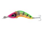 Predatek Jindivik 80 Floating, 8cm, 17gr, PD (Prudence) - imagine 7