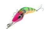 Predatek Jindivik 80 Floating, 8cm, 17gr, PD (Prudence) - imagine 6