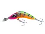 Predatek Jindivik 80 Floating, 8cm, 17gr, PD (Prudence) - imagine 5