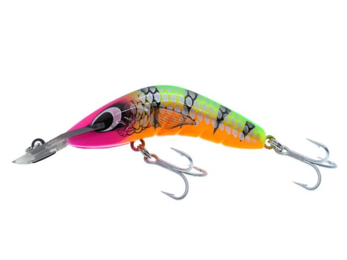 Predatek Jindivik 80 Floating, 8cm, 17gr, PD (Prudence) - imagine 5