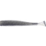 Hitfish Tukashine 8.9CM (3.5 inch), culoare R62 (7buc/plic)