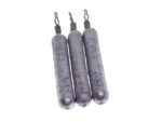 Konger Plumb Drop Shot Betisor cu vartej 3-15gr, gramaj inscriptionat (3buc/plic) - imagine 4