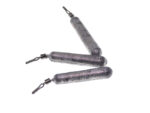 Konger Plumb Drop Shot Betisor cu vartej 4gr (3buc/plic) - imagine 2