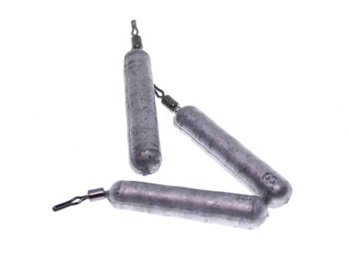 Konger Plumb Drop Shot Betisor cu vartej 3-15gr, gramaj inscriptionat (3buc/plic) - imagine 6