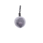 Konger Plumb Drop Shot Bila cu vartej 6gr (3buc/plic)