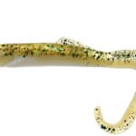 KP Baits Hybrid Worm 7.5CM, culoare 071 (5buc/plic)