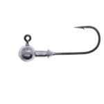 Kamatsu Jighead Extra, marime 4, 1gr, 3buc/plic