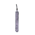 Konger Plumb Drop Shot Betisor cu vartej 10gr (3buc/plic)