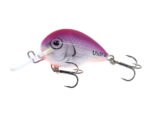 Vidra Lures Atomic Chub 3.5cm, 6gr, Sinking, PNK (Pink)