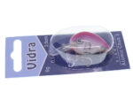 Vidra Lures Atomic Chub 3.5cm, 6gr, Sinking, PNK (Pink) - imagine 5