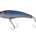 Gloog Hermes 90S 9cm, 20gr, Sinking, N (Niebieski)