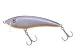 Gloog Hermes 90S 9cm, 20gr, Sinking, NP1 (Natural Pearl 1)