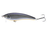 Gloog Hermes 90S 9cm, 20gr, Sinking, NP1 (Natural Pearl 1) - imagine 2