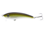 Gloog Hermes 90S 9cm, 20gr, Sinking, OCL (Olive Classic) - imagine 2