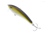 Gloog Hermes 90S 9cm, 20gr, Sinking, OCL (Olive Classic) - imagine 4