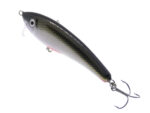 Gloog Hermes 90S 9cm, 20gr, Sinking, R (Roach) - imagine 4