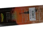 Gloog Hermes 90S 9cm, 20gr, Sinking, RB (Roach Blue) - imagine 5