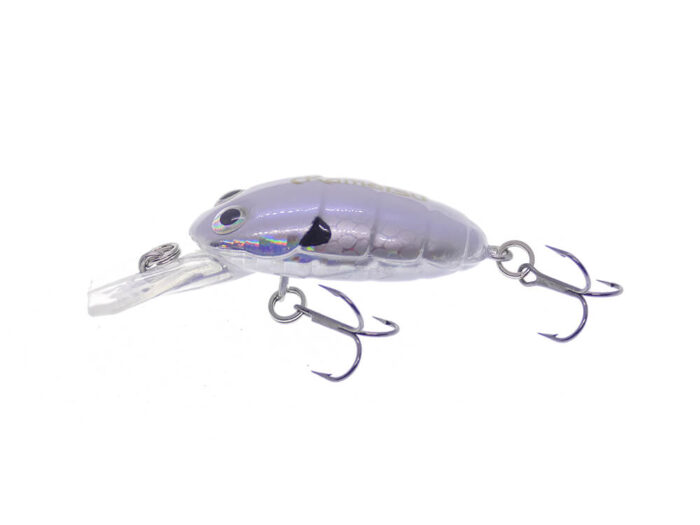 Kamatsu Lucky Bug 3.5cm, 3.1gr (Floating), Culoare 006 - imagine 2