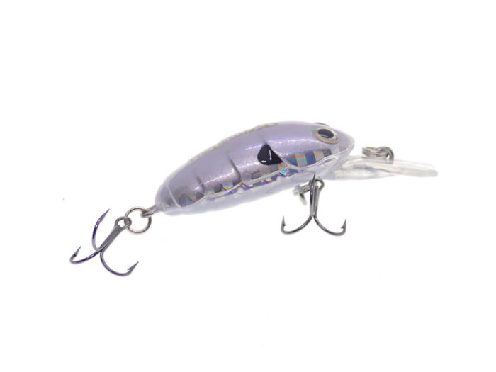 Kamatsu Lucky Bug 3.5cm, 3.1gr (Floating), Culoare 006 - imagine 4