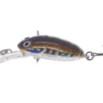 Kamatsu Lucky Bug 3.5cm, 3.1gr (Floating), Culoare 007