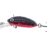 Kamatsu Lucky Bug 3.5cm, 3.1gr (Floating), Culoare 009