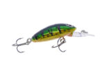 Kamatsu Lucky Bug 3.5cm, 3.1gr (Floating), Culoare 010 - imagine 4