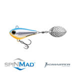 Spinmad spinnertail Jigmaster 16gr, Culoarea 3003
