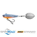 Spinmad spinnertail Pro Spinner 7gr, Culoarea 3103