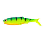 Konger Venom Shad 9CM – 003 Fire Tiger (2buc/blister)